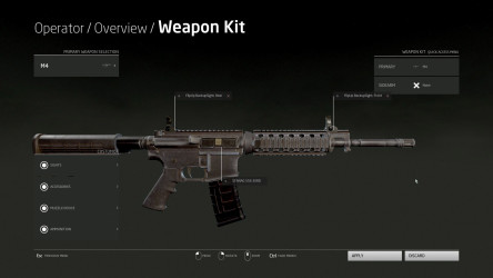 weaponcustomization