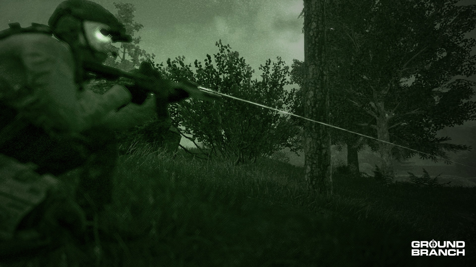 ground branch free to play