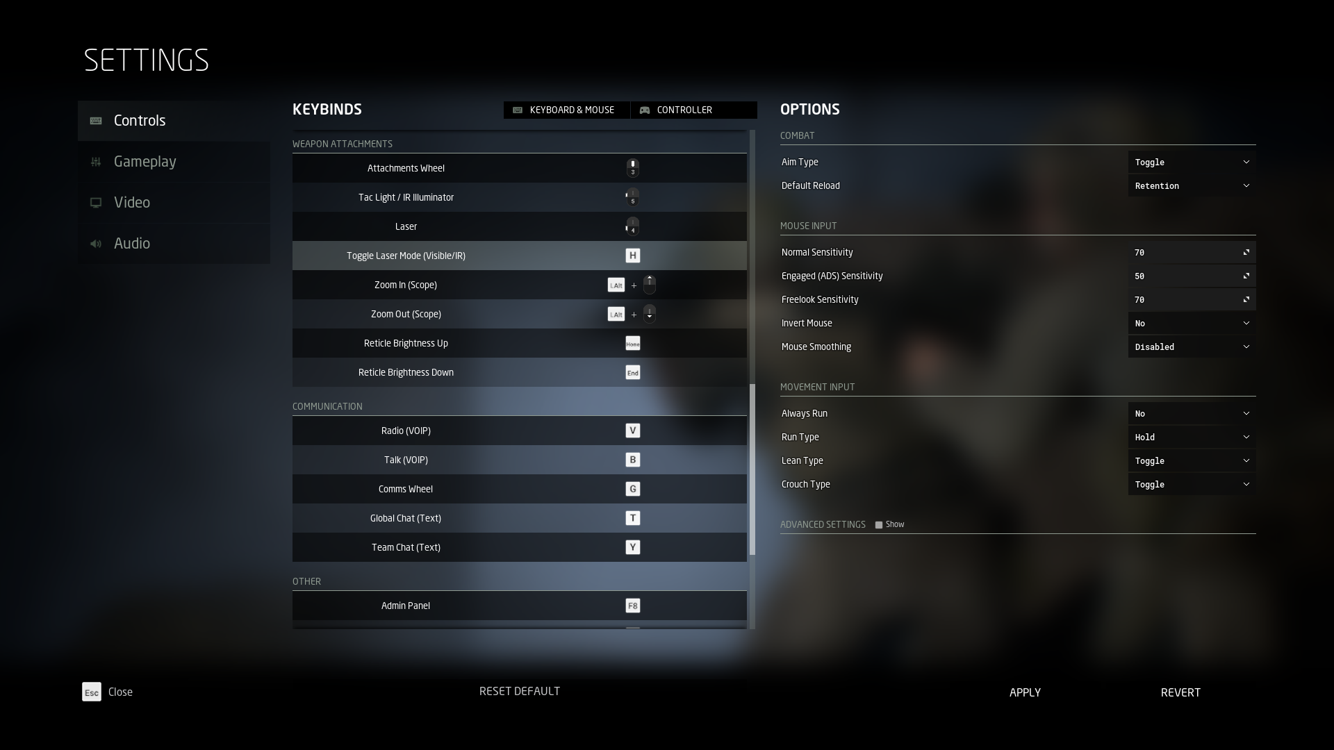 In Settings > Controls > Interface there is a key bind called Show  Teammate Loadouts. This setting show your teammate's abilities when you  hold that key, so you don't need to make