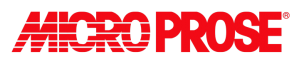 MicroProse logo